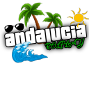 Andalucia Discord Server Logo