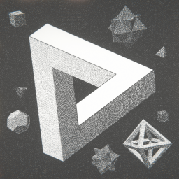 Stage & Sound Discord Server Logo