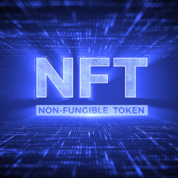 NFTGameFiClub Discord Server Logo