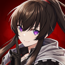 CounterSide Global Discord Server Logo