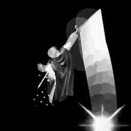 official7 Discord Server Logo