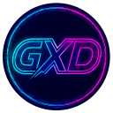 Ghost X Development Discord Server Logo
