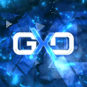 Ghost X Development Discord Server Logo
