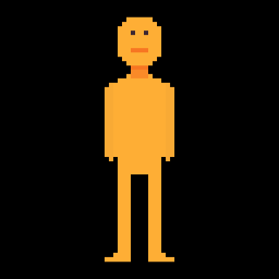 Tom's Sad Life Discord Server Logo