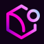 Space and Time Discord Server Logo