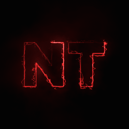 Neon Traders Discord Server Logo
