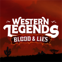 Western Legends Discord Server Logo