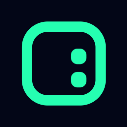SPACE ID Discord Server Logo