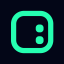 SPACE ID Discord Server Logo