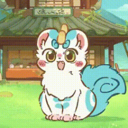 Fabulous Beasts (有兽焉) Discord Server Logo