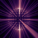 The Vibe - Emotes Discord Server Logo