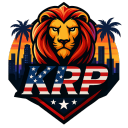 ✨ KRP US WL Discord Server Logo