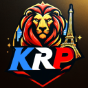 ✨ KRP WL V1 - Le retour Discord Server Logo