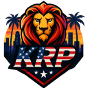 ✨ KRP US WL Discord Server Logo