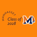 Manhasset Class of 2028 Discord Server Logo