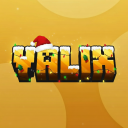 Valix Discord Server Logo