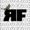 RF Productions™ Discord Server Logo