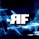 RF Productions™ Discord Server Logo