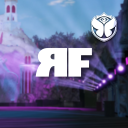 RF Productions™ Discord Server Logo