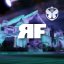 RF Productions™ Discord Server Logo