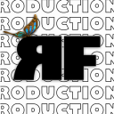 RF Productions™ Discord Server Logo