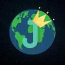 `JOHNWORLD` Discord Server Logo