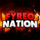 FyReO Nation Discord Server Logo
