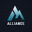 Apex Alliance Discord Server Logo