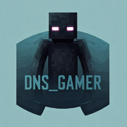 DNS Discord Server Logo