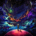 Astronomy Kings Only™© Discord Server Logo