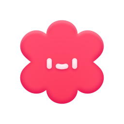 Hey Discord Server Logo