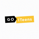 GoITeens Discord Server Logo
