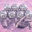✨TheNaeborHood🍓 Discord Server Logo