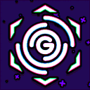 GIFZADA Discord Server Logo