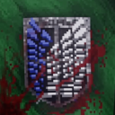 Shingeki no Craft Discord Server Logo