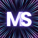 MAINSTREAM Discord Server Logo