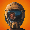 Planet Aprox Discord Server Logo