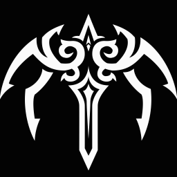 BDO Drakania Discord Discord Server Logo