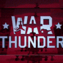 ✭ WAR THUNDER ✭ Discord Server Logo
