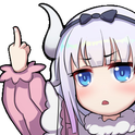 Discord Bot's Community Discord Server Logo