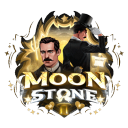𝐌𝐎𝐎𝐍𝐒𝐓𝐎𝐍𝐄 Discord Server Logo