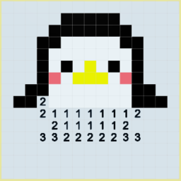 Painting&Coloring Discord Server Logo