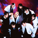 STRAY KIDS BR 💙 #STAYTAG Discord Server Logo