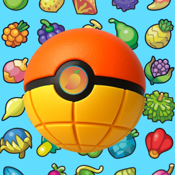 PokeMango Discord Server Logo