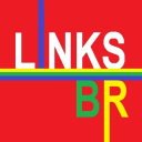 LinksBR Discord Server Logo
