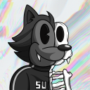 wulf boy social club Discord Server Logo