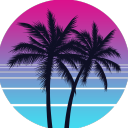 DamnSquad Discord Server Logo