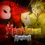 Heavens Arena Discord Server Logo