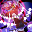 "Beltiazor Gensokyo" -RP Touhou- Discord Server Logo
