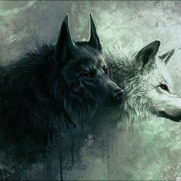 GolbeSMP (WolfSMP) Discord Server Logo